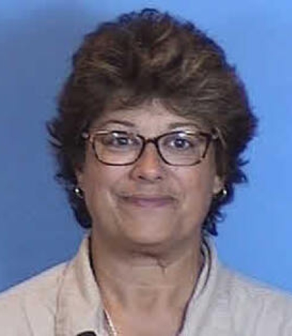 photo of Catherine Mazzotta