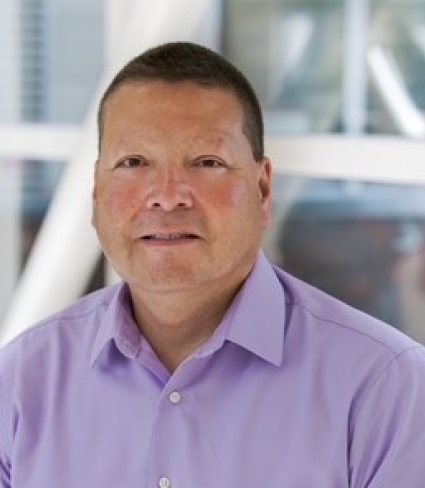 photo of David Silverheels