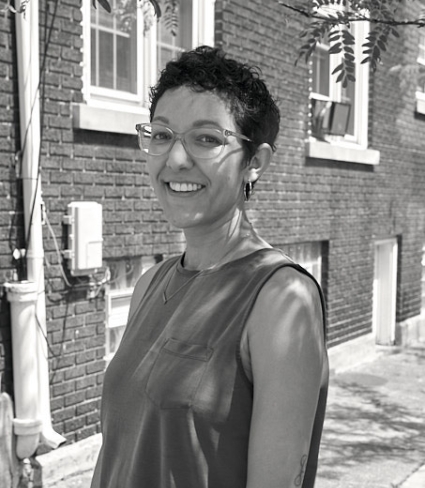 photo of Jessica Hernandez