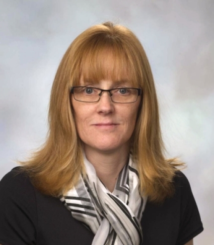 Belinda Lyndsley