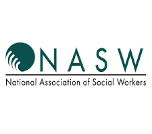 NASW logo